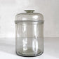 ピーターアイビー PETER IVY ピクルスジャー Pickles Jar ショート Short ガラス φ9 x 14 cm 流動研究所 現代作家 ■