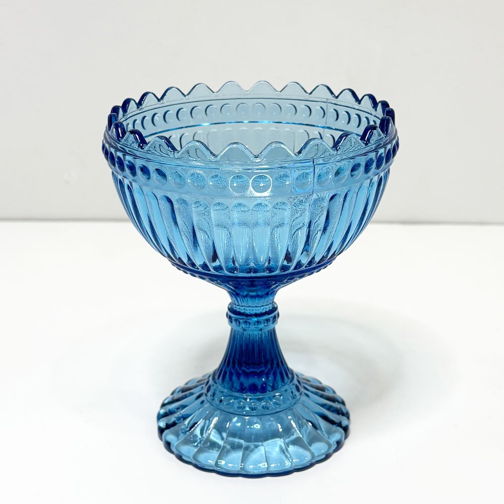 イッタラ iittala マリメッコ marimekko マリスコーリ Mariskooli マリボウル ターコイズブルー Lサイズ H15cm 北欧食器 ●