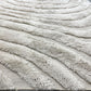 ボーコンセプト BoConcept フォーム Form ラグマット W170xD240cm パンジャ織 ニュージーランド産ウール ムートンラグ 羊毛 カーペット 定価246,899円〓