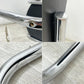 トーネット THONET S43 キャンティレバー CANTILEVER ダイニングチェア マルト・スタム ビンテージ ●