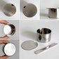 ステルトン Stelton シリンダライン Cylinda-line ソルト＆ペッパー ディスペンサー Solt＆pepper ステンレス アルネヤコブセン ■