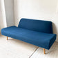 イデー IDEE アーオ ソファ AO SOFA 2シーター 2人掛け ネイビー 岡嶌要 定価 ￥89,900- ★