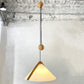 ドムス DOMUS ピラ Pira ペンダントライト 昇降機能付き ビーチ材 要工事 北欧モダン 定価¥ 143,000 ★