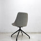 東馬 tohma アップタウンファニチャー UPTOWN FURNITURE ファーブ FAB ラウンドチェア デスクチェア 回転座面 ●