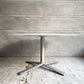 カッシーナイクスシー Cassina ixc. フロー FLOW コーヒーテーブル ラウンド天板 メラミントップ モダンデザイン 廃番サイズ ♪