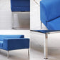 イーアンドワイ E＆Y ホックニー ソファ HOCKNEY SOFA 片アーム 3シーター エーロ・コイビスト Eero Koivisto ●