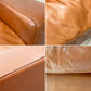 イデー IDEE セリュー ソファ SERIEUX SOFA 2Pソファ 2人掛け ショコラ chocolate 本革 定価 379,900円 ●