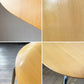 フリッツハンセン Fritz Hansen 3101 アリンコチェア アントチェア 4本脚 ナチュラルビーチ ラッカー仕上げ フェルトグライズ アルネ・ヤコブセン C ◎