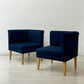 イデー IDEE セパレート2シーターソファ COMPACT SOFA 2シーター ●