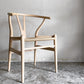 カールハンセン＆サン Carl Hansen & Son CH24 Yチェア ビーチ材 ソープ仕上げ ハンス・J・ウェグナー デンマーク 北欧家具 ■