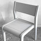 アクタス ACTUS ノーム キッズチェア NORM Kids Chair スモールチェア 子供椅子 ライトグレー 廃盤 ■