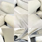 エコーネス EKORNES ビュー View ストレスレスチェア stressless リクライニングチェア シグニチャーベース Mサイズ オットマン付き 牛革 定価513,700円 〓