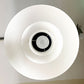 ルイスポールセン Louis Poulsen PH2/1 Pendant ペンダントライト 乳白ガラス シルヴァークローム Φ20cm ポール・ヘニングセン 定価112,200円 C ■