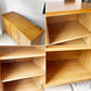 ジャーナルスタンダードファニチャー journal standard furniture J.S.F ブリストル BRISTOL キッチンカウンター Lサイズ W135cm 廃盤 定価143,000円 ★