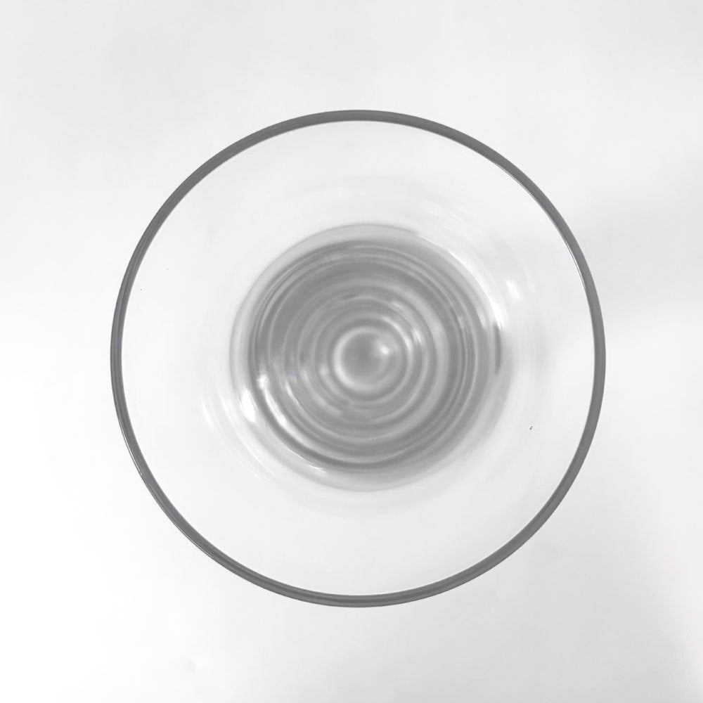ボダ BODA エリック・ホグラン ビアグラス Erik Hoglund スウェーデン ビンテージ 北欧食器 A ●
