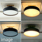 アートワークスタジオ ART WORK STUDIO グロー Glow LED-ceiling light シーリングライト AW-0555E 4000lm 新品未使用品 ■