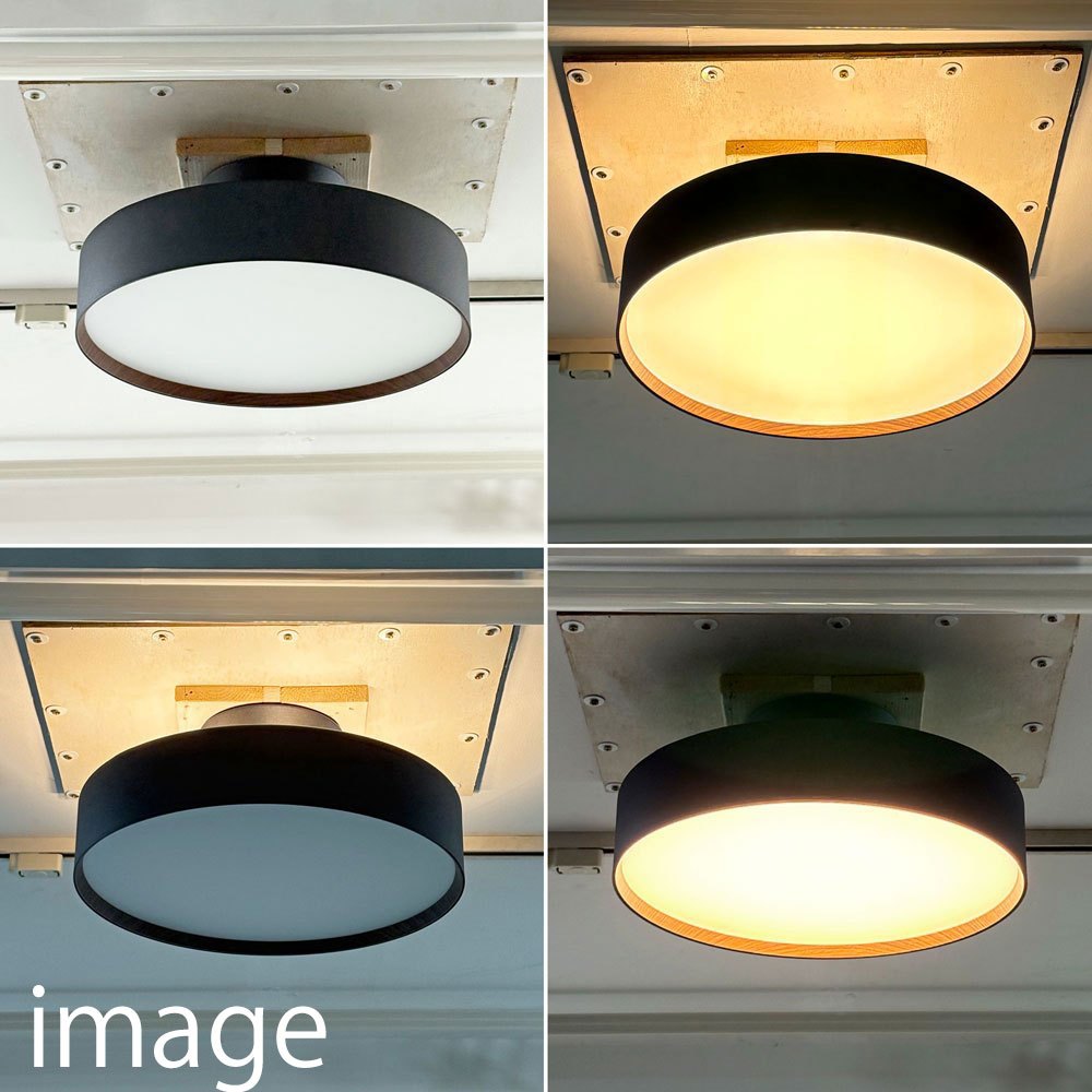 アートワークスタジオ ART WORK STUDIO グロー Glow LED-ceiling light シーリングライト AW-0555E 4000lm 新品未使用品 ■