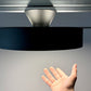 アートワークスタジオ ART WORK STUDIO グロー Glow LED-ceiling light シーリングライト AW-0556N 5000lm リモコン欠品 ◎