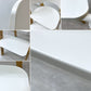 ストッケ STOKKE ステップス チェア Steps Chair ベビーチェア ホワイト 北欧 ノルウェー ●