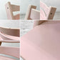 ストッケ STOKKE トリップトラップ TRIPP TRAPP ベビーチェア キッズチェア S/N5～ セレーヌピンク ノルウェー 北欧家具 ●