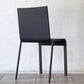 ヴィトラ vitra. ゼロスリー .03 ダイニングチェア スタッキングチェア マールテン・ヴァン・セーヴェレン Maarten Van Severen ブラック B ◇