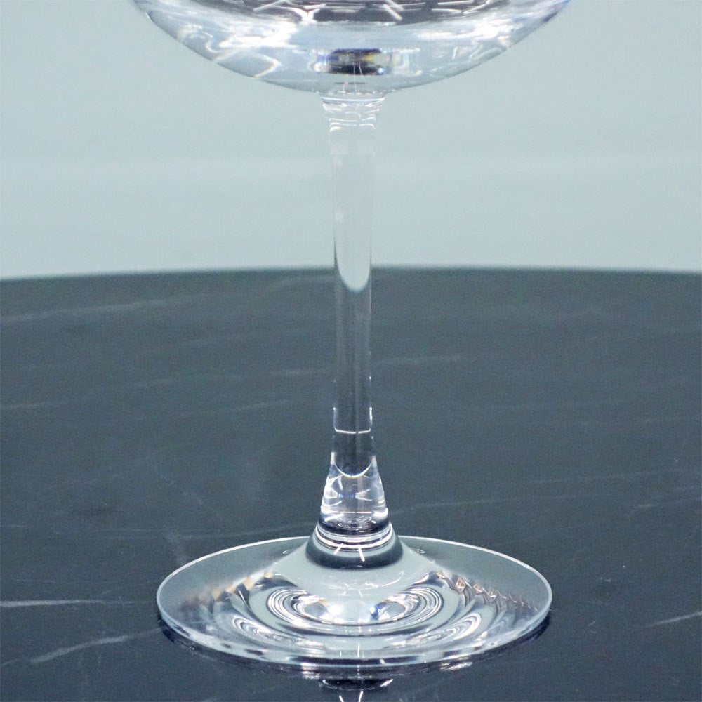 バカラ Baccarat シャトーバカラ CHATEAU BACCARAT ペア ワイングラス クリスタルガラス フランス B ◎