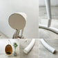 ヤマカワラタン 山川ラタン ハンギングエッグチェア HANGING EGG CHAIR C-326(NA) SHC-326 スチールスタンドセット ナナ・ディッツェル 定価約￥407,000- ●