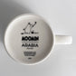 アラビア ARABIA ムーミンマグ MOOMIN ムーミンズデイ 2024年 トーベ・ヤンソン フィンランド 北欧食器 ■