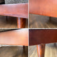 パシフィックファニチャーサービス PACIFIC FURNITURE SERVICE P.F.S スタンダードC STANDARD C 1Pソファ アームチェア Mo Black 定価：\ 187,000- ◎