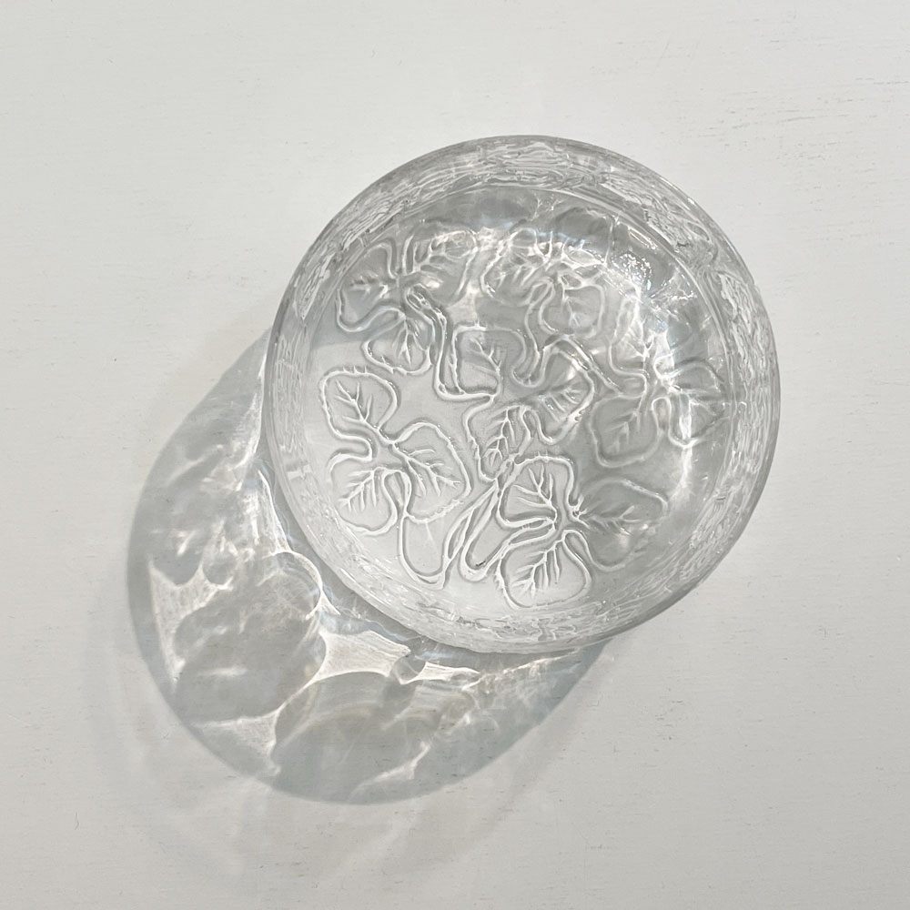 イッタラ iittala マルヤ Marja 10cmボウル 野イチゴ ビンテージ Mikko Karppanen ミッコ・カラッパネン ◎