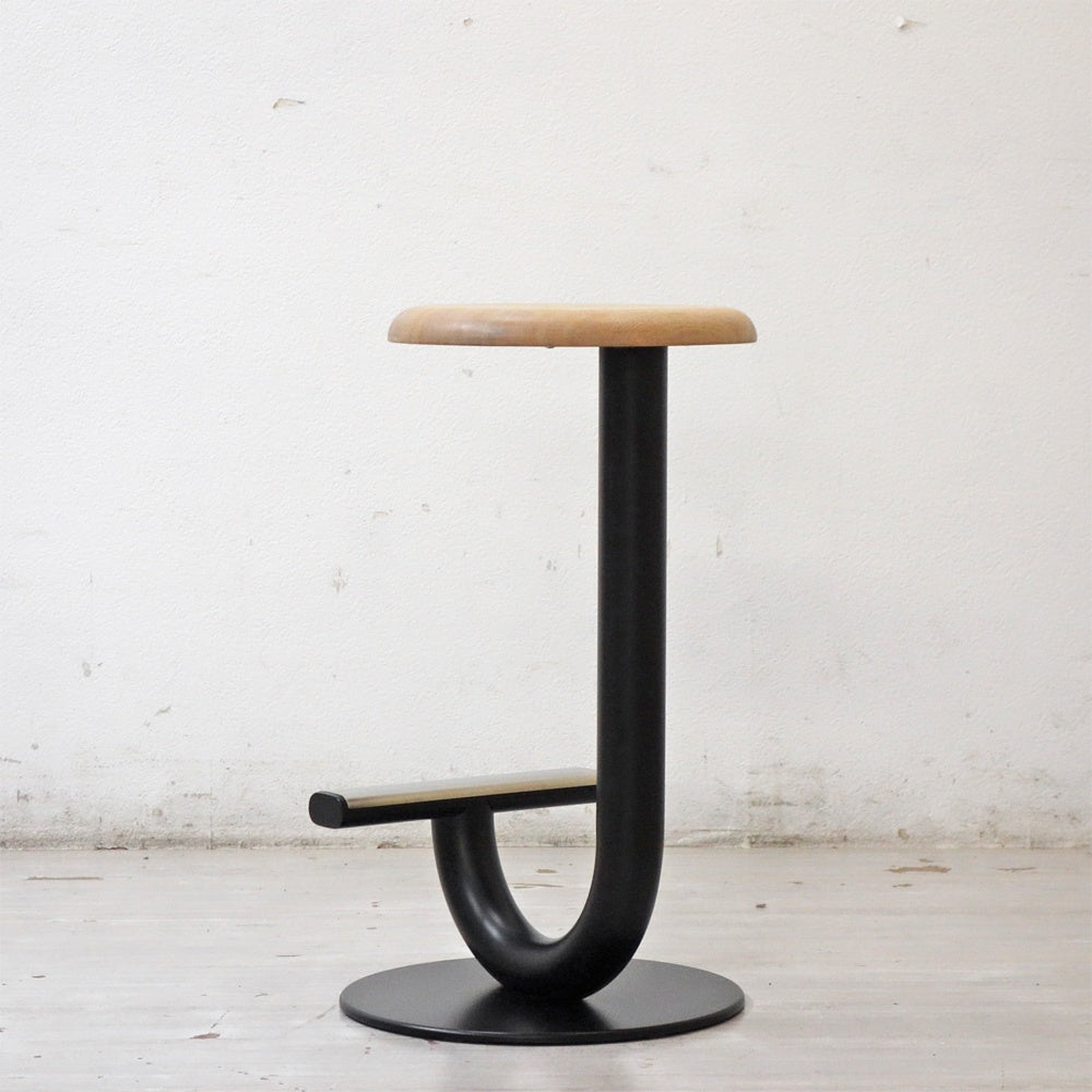 デサルト DESALTO ストロング STRONG カウンタースツール ミディアム ユージェニー・キトレ Eugeni Quitlet Cassina取扱 B ●