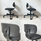 ヴィトラ vitra ルーキー Rookie デスクチェア キャスターチェア ダークグレー コンスタンチン・グルチッチ シンプルモダン B ★