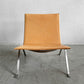 フリッツハンセン Fritz Hansen PK22 ラウンジチェア 本革 ピュアレザー ポール・ケアホルム 北欧家具 2023年限定モデル 定価￥855,800- 未使用保管品 〓