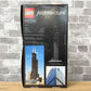 レゴ LEGO アーキテクチャー Architecture シアーズ・タワー Sears Tower 21000 ウィリス・タワー 箱付き 未開封品 サイン入り デンマーク ●