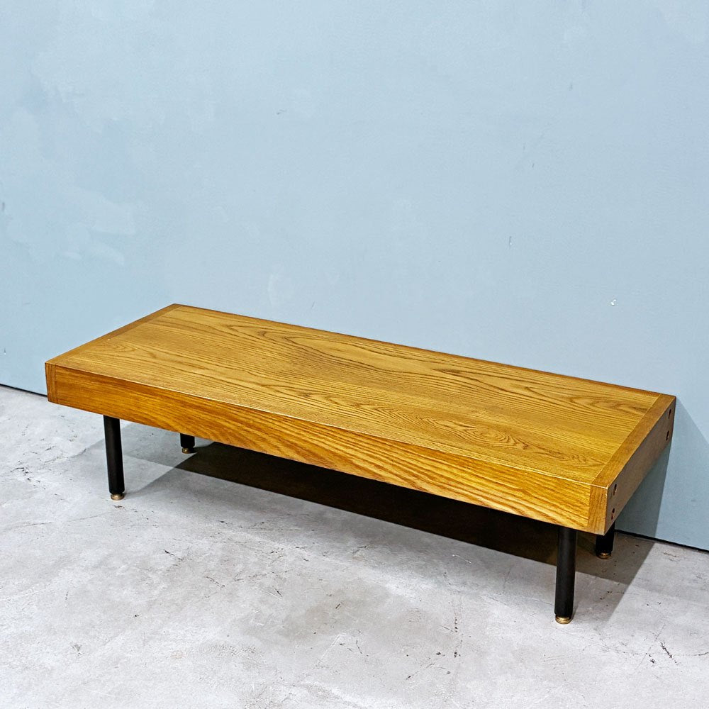 ジャーナルスタンダードファニチャー journal standard Furniture リル LILLE エンドテーブル サイドテーブル W79cm インダストリアル ◎