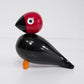 カイボイスン Kay Bojesen ソングバード SongBird ピーター PETER オブジェ 置物 W16cm デンマーク 北欧雑貨 ●