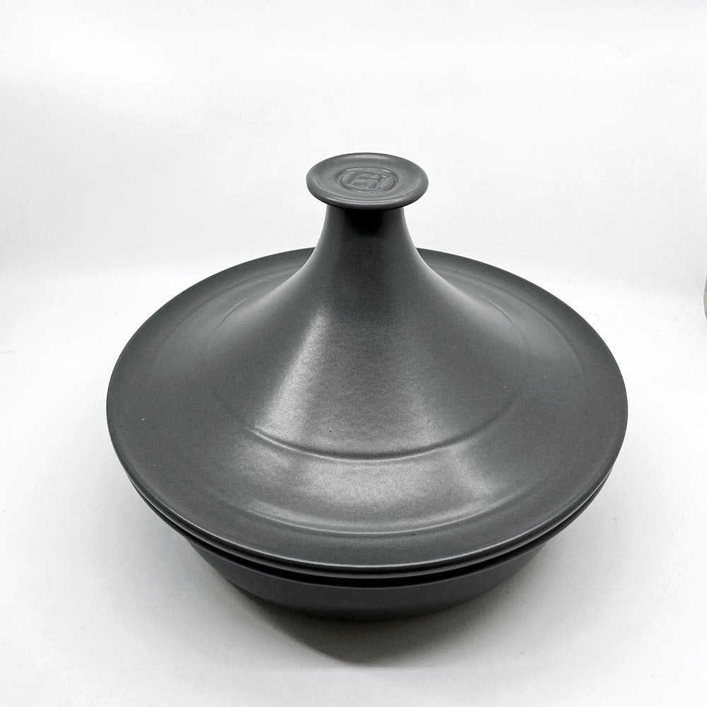エミールアンリ Emile Henry タジン鍋 Tagine 1850シリーズ 30cm フランス ●