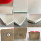 アーティフォート Artifort リボンチェア Ribbon Chair ラウンジチェア ファブリック レッド系 ウッドベース ピエール・ポラン ミッドセンチュリーモダン ビンテージ 〓