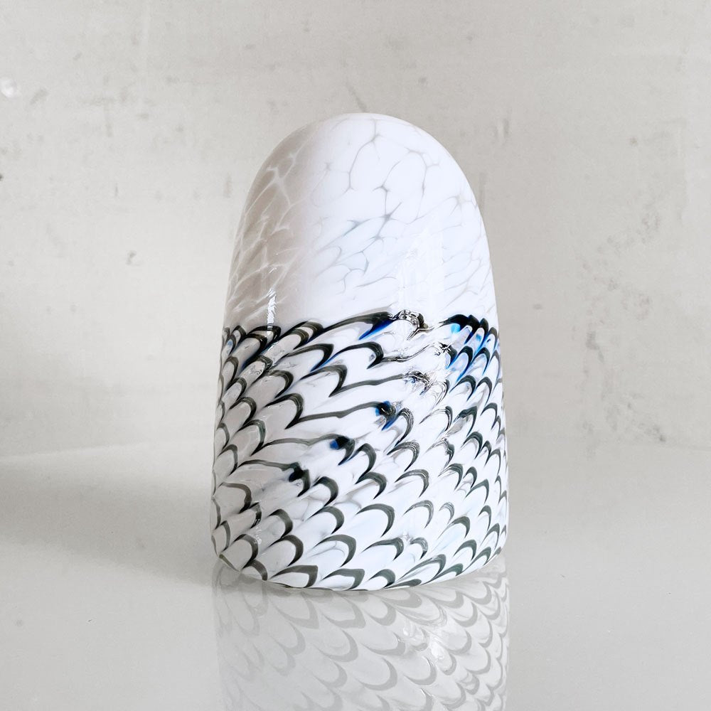 イッタラ iittala バーズバイトイッカ Birds by Toikka フクロウ Owlet Lumi Museum of Glass 限定 300体 オイバ・トイッカ Oiva Toikka イッタラバード ■