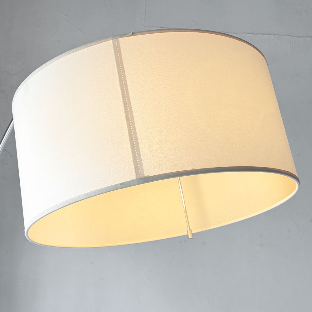 リーンロゼ Ligneroset ママフロアランプ MAMA Floor Lamp モダンデザイン フランス 照明 参考価格20万円程 ★