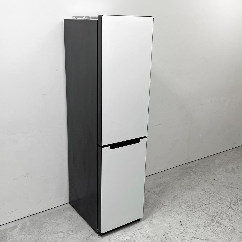 ハイアール Haier 2ドア 冷凍冷蔵庫 208L JR-SX21A 2023年製 ●