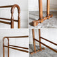 UKビンテージ UK Vintage タオルラック リネンハンガー W66cm クラシカル 英国カントリースタイル ■