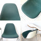 ハーマンミラー Herman Miller サイドシェルチェア セカンド 2nd ビンテージ アプホルスター スクールベース スタッキングベース 肘掛けテーブル付 イームズ ミッドセンチュリー I ★