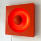 ルイスポールセン Louis Poulsen ドイツ シュピーゲルランプ Spiegel lamp バーナーパントン Verner Panton ビンテージ 希少プロダクト ★
