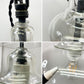 ブラックボード Blackboard オリジナルランプ original lamp アビエ LA LAMPE HABILLEE ガラスペンダントライト カーフ karf 取扱 ●