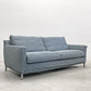 アイラーセン eilersen ストリームライン STREAMLINE 2シーターソファ W180cm フェザークッション フルカバーリング デンマーク 〓