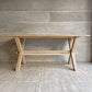 アクタス ACTUS スローハウス SLOW HOUSE クオピオ ダイニングテーブル KUOPIO DINING TABLE オーク無垢材 廃番 ♪