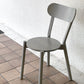 カリモクニュースタンダード KARIMOKU NEW STANDARD キャストールチェア CASTOR CHAIR スタッキング BIG-GAME グレイングレー ◇