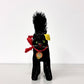 シュタイフ Steiff ブラックトムキャット Black Tom Cat 黒猫のぬいぐるみ Schwarzer Kater ドイツビンテージ ◎