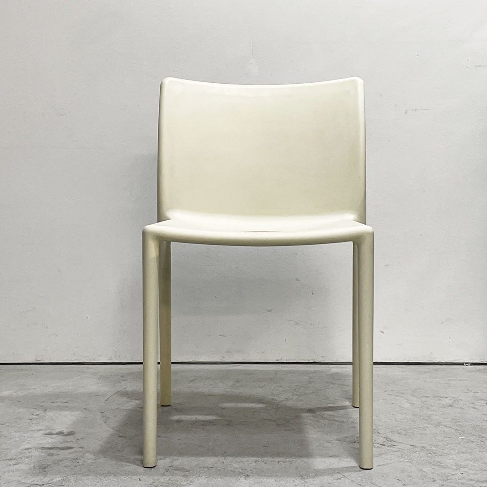 マジス MAGIS エアチェア AIR CHAIR スタッキングチェア ダイニングチェア ジャスパー・モリソン ●